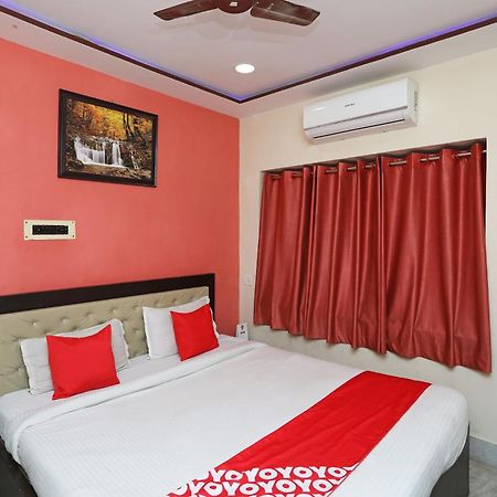 Hotel O Chinar Dum Dum المظهر الخارجي الصورة