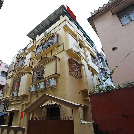 Hotel O Chinar Dum Dum المظهر الخارجي الصورة
