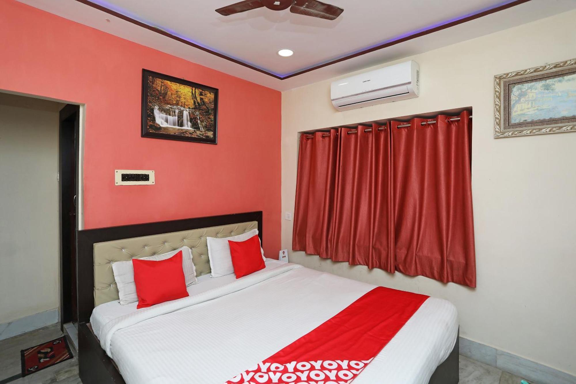 Hotel O Chinar Dum Dum المظهر الخارجي الصورة