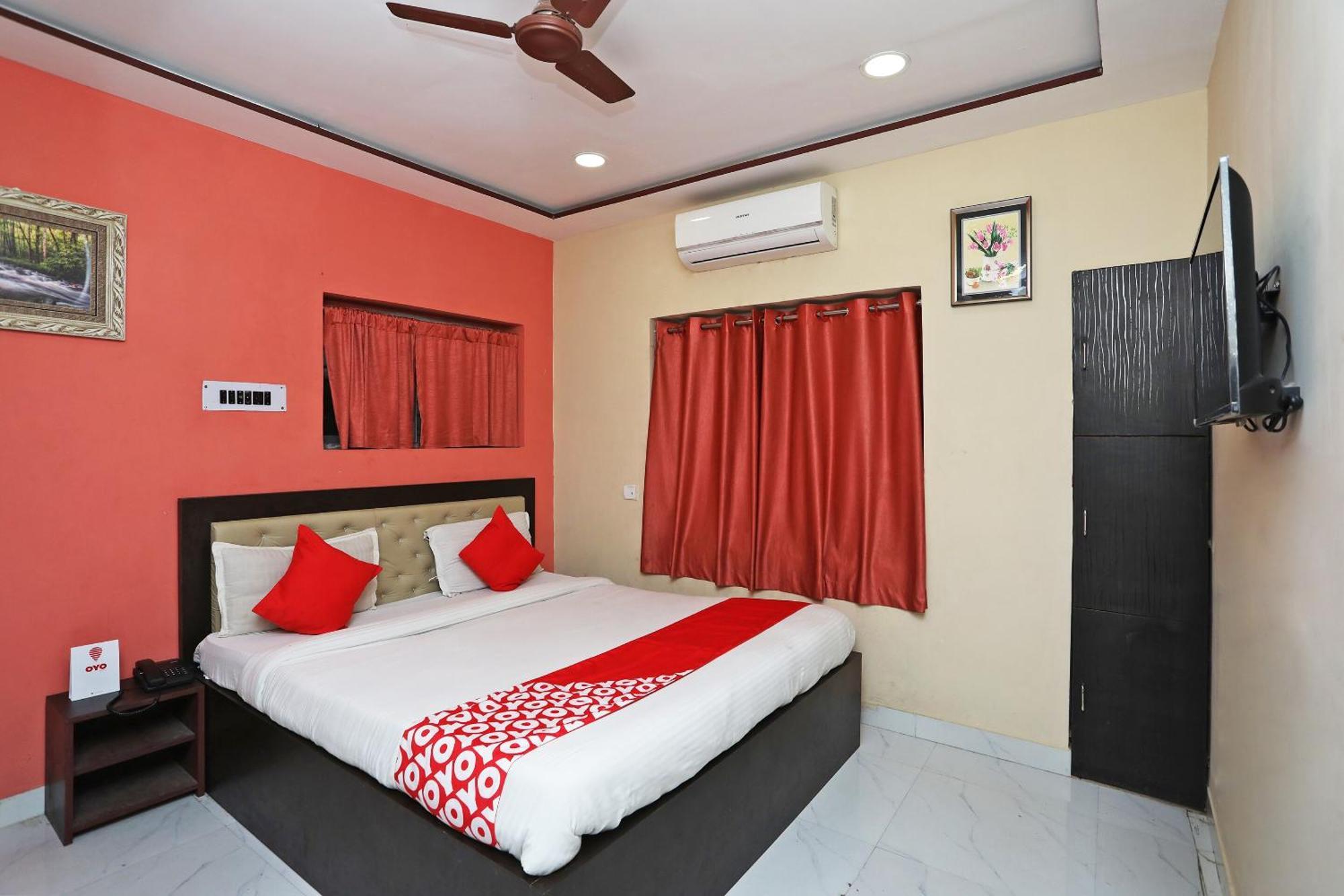 Hotel O Chinar Dum Dum المظهر الخارجي الصورة