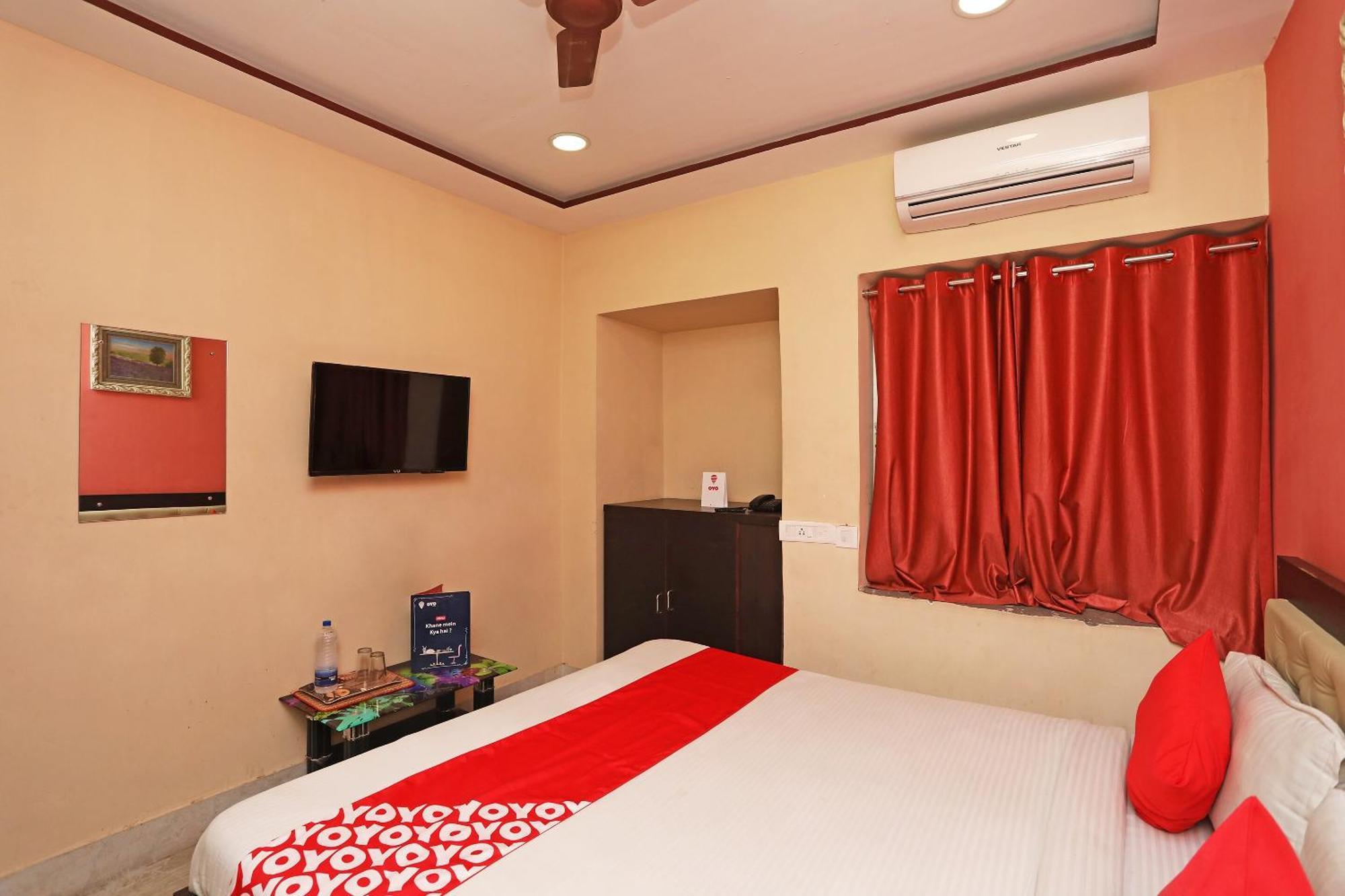 Hotel O Chinar Dum Dum المظهر الخارجي الصورة