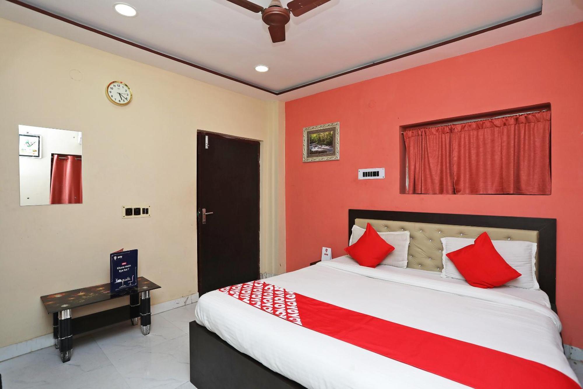 Hotel O Chinar Dum Dum المظهر الخارجي الصورة
