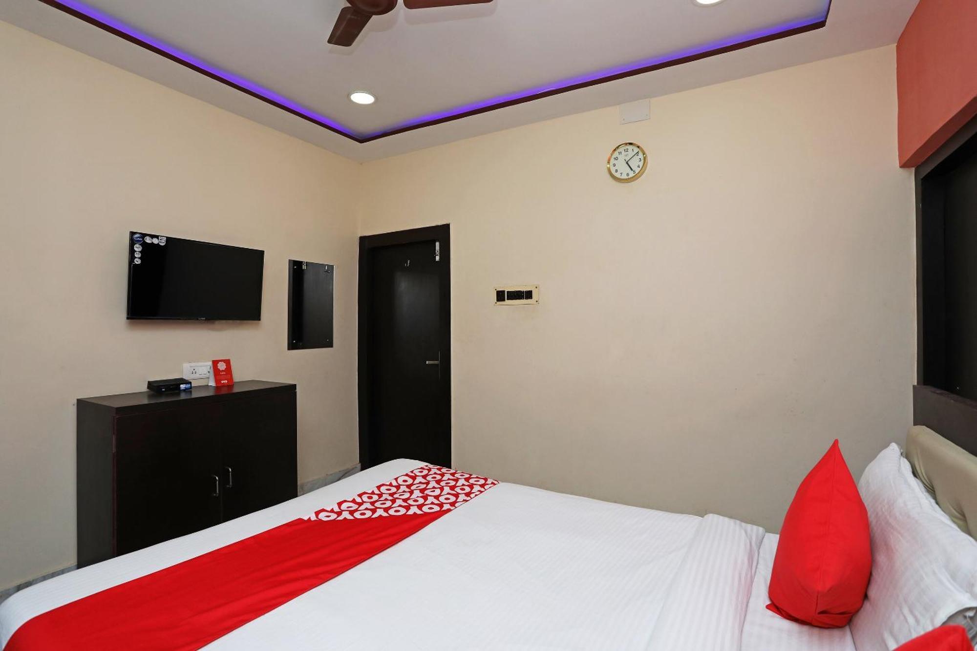 Hotel O Chinar Dum Dum المظهر الخارجي الصورة