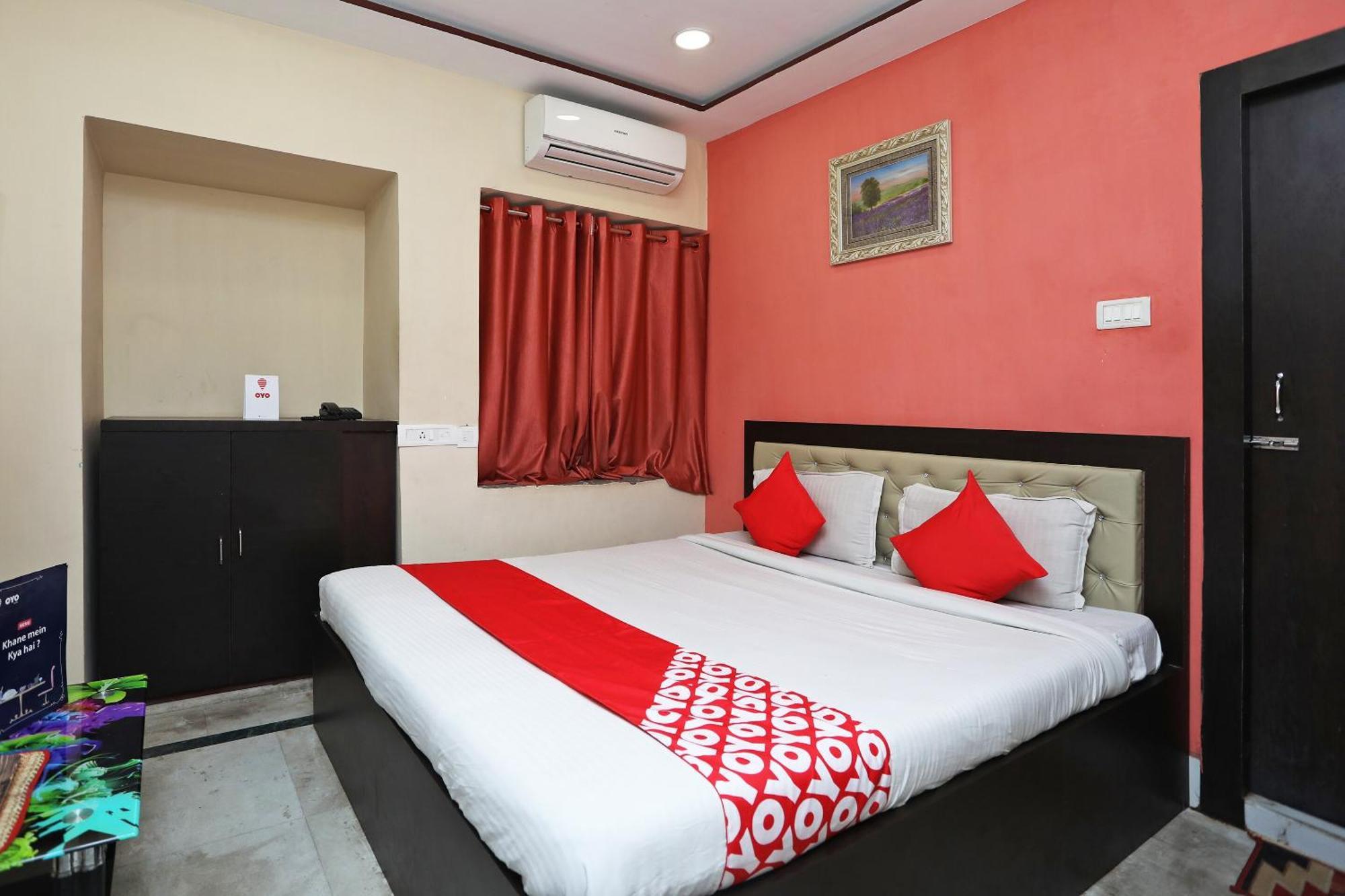 Hotel O Chinar Dum Dum المظهر الخارجي الصورة