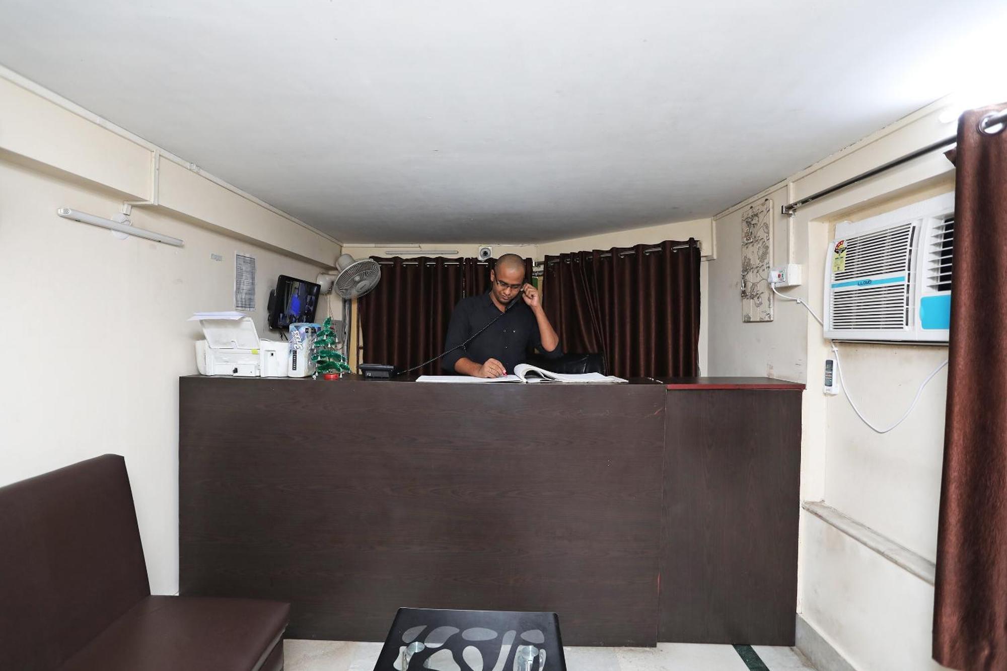 Hotel O Chinar Dum Dum المظهر الخارجي الصورة