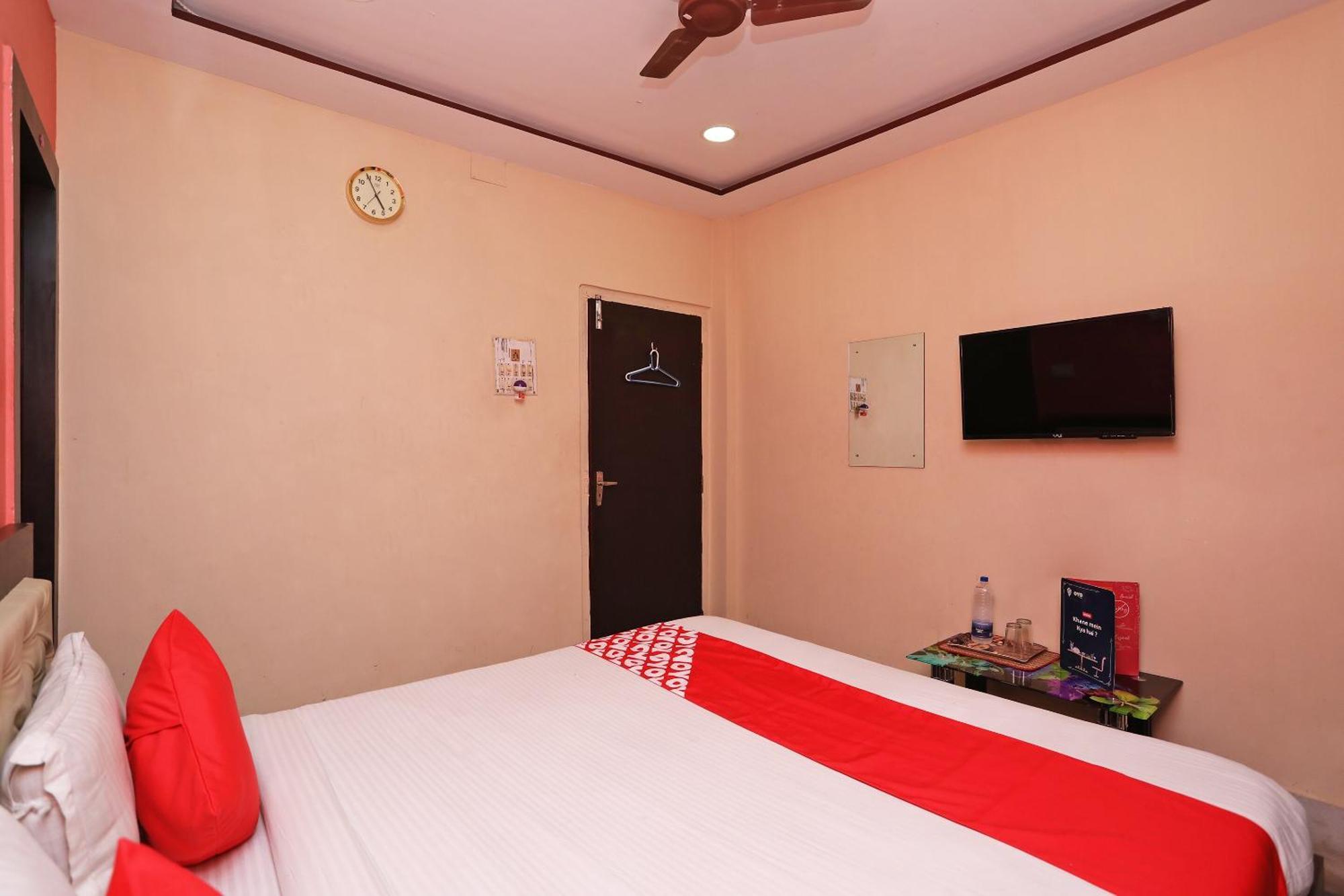 Hotel O Chinar Dum Dum المظهر الخارجي الصورة