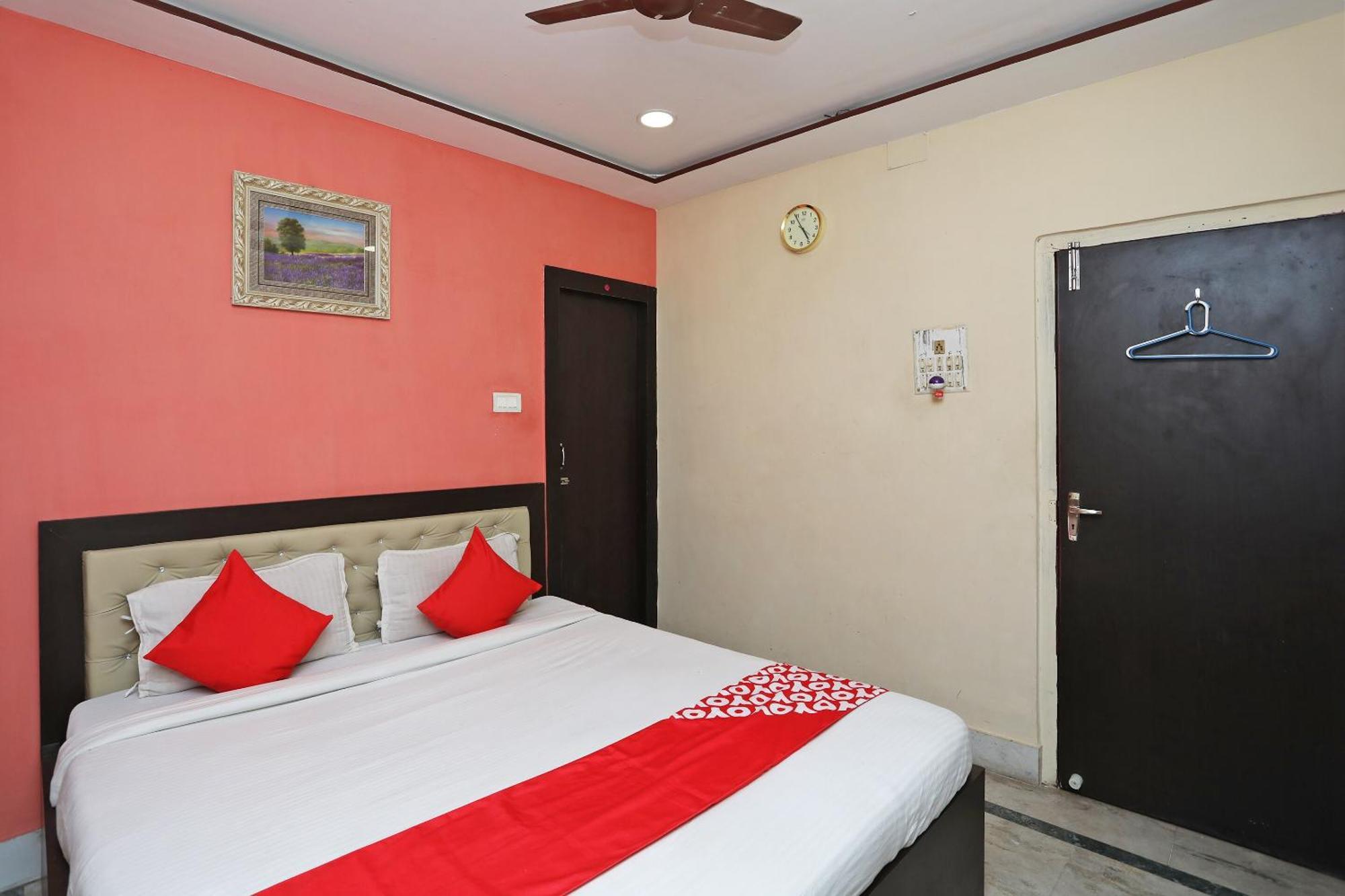 Hotel O Chinar Dum Dum المظهر الخارجي الصورة